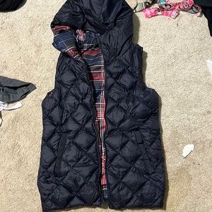 Lululemon reversible vest